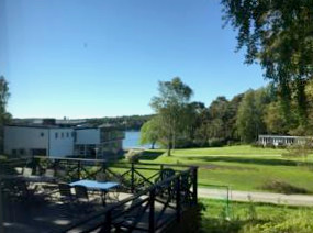 Hällestrand Vandrarhem