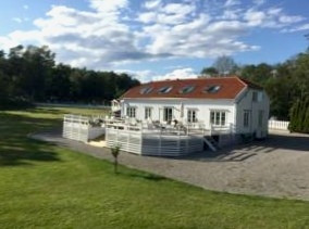 Emma's Bed & Breakfast