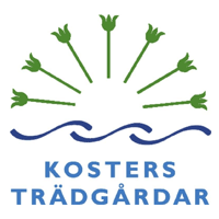 Kosters Trädgårdar - Strömstad