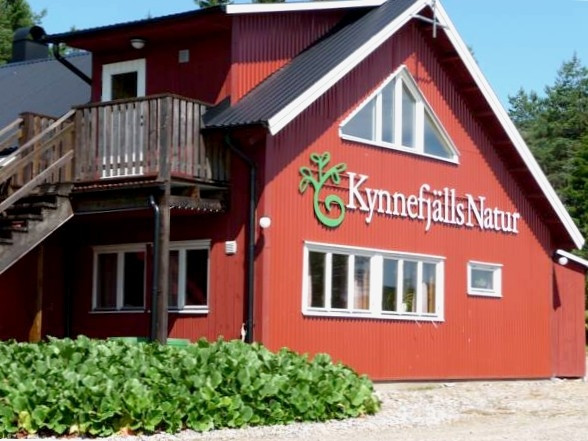 STF KynnefjällsNatur
