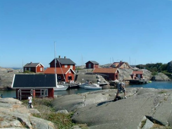 Sommarbrisen