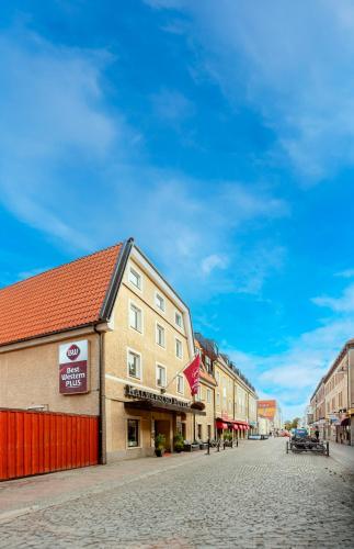 Best Western Plussund Hotell
