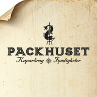 Packhuset - Strömstad