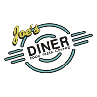 Joe's Diner - Strömstad